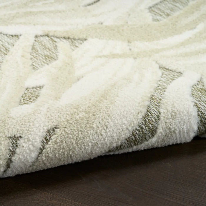 ALOHA ALH43 IVORY SAGE Indoor / Outdoor