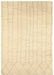 Asiatic amira am 005 Ivory Living Room Wool Rug.