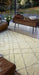 Asiatic amira am 005 Ivory Living Room Wool Rug.
