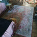 Photo by Linda S., | Nourison ankara global anr01 multi Living Room Moroccan Rug.