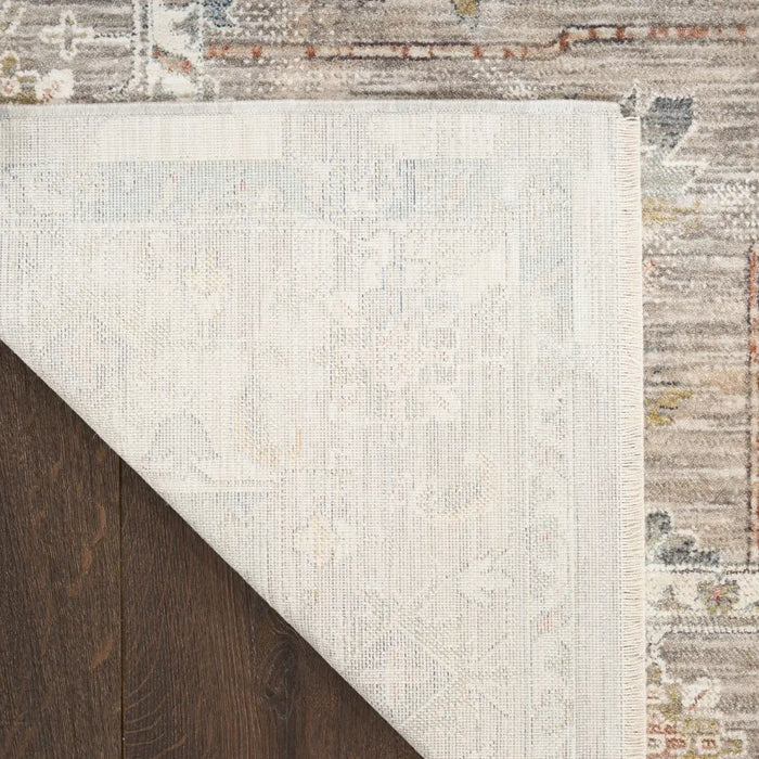 ANTIQUE FUSION ANF02 Ivory Multicolour