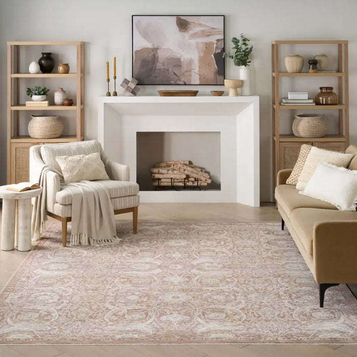 ANTIQUE FUSION ANF03 Brick