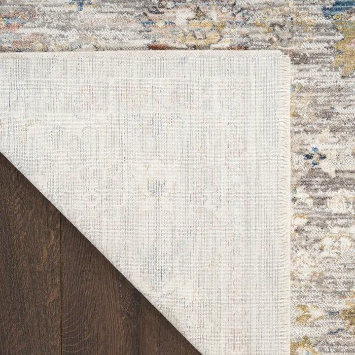 ANTIQUE FUSION ANF05 Grey