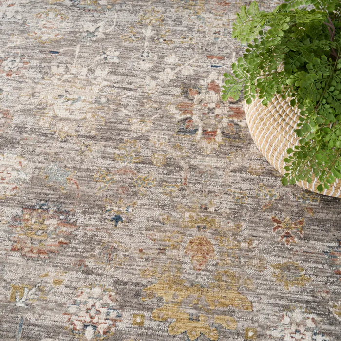 ANTIQUE FUSION ANF05 Grey