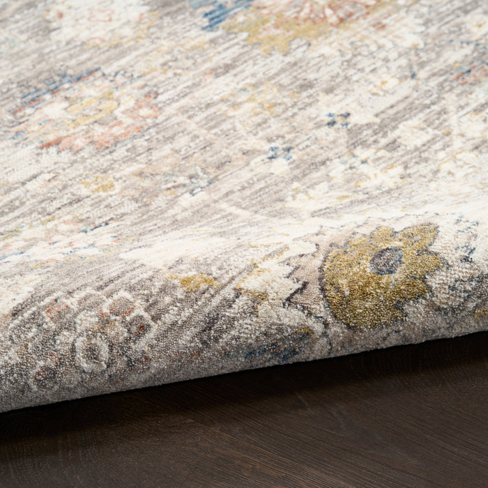 ANTIQUE FUSION ANF05 Grey