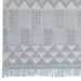 Concept Looms anya anya01 duck egg Blue Living Room  Rug.