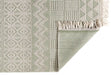 Concept Looms anya anya01 ivory mint Green, Ivory Living Room  Rug.