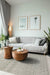 Concept Looms anya anya01 ivory mint Green, Ivory Living Room  Rug.