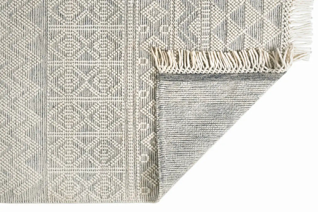 Concept Looms anya anya01 natural Ivory Living Room  Rug.