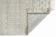Concept Looms anya anya01 natural Ivory Living Room  Rug.