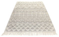 Concept Looms anya anya01 natural Ivory Living Room  Rug.