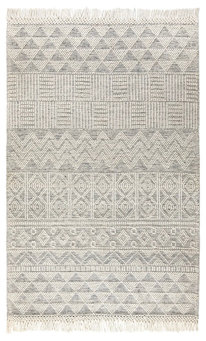 Anya ANYA01 Natural Rug