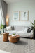 Concept Looms anya anya01 natural Ivory Living Room  Rug.