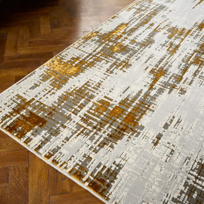 Apollo Think HE052 Grey/Gold