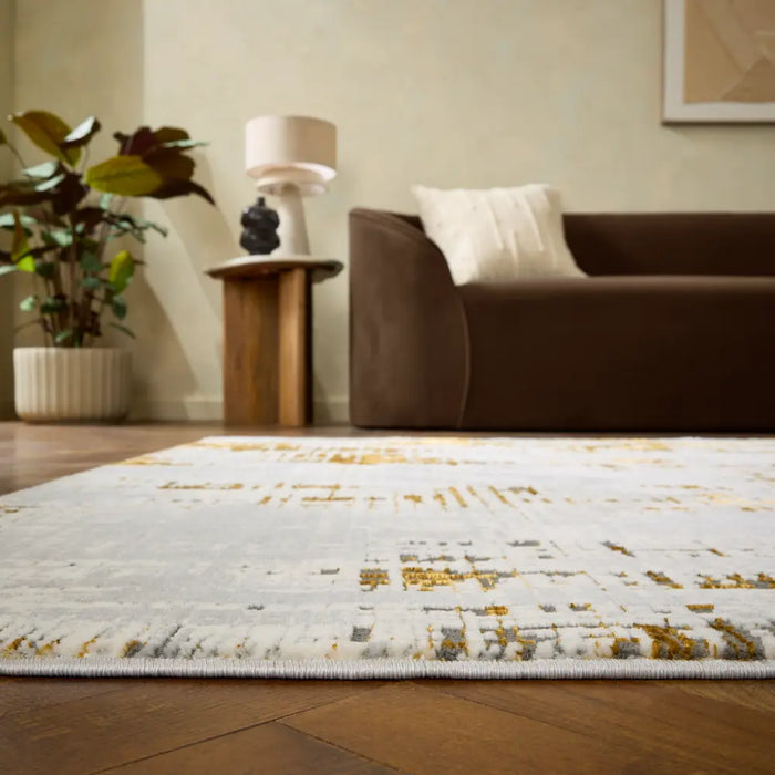 Apollo Think HE052 Grey/Gold