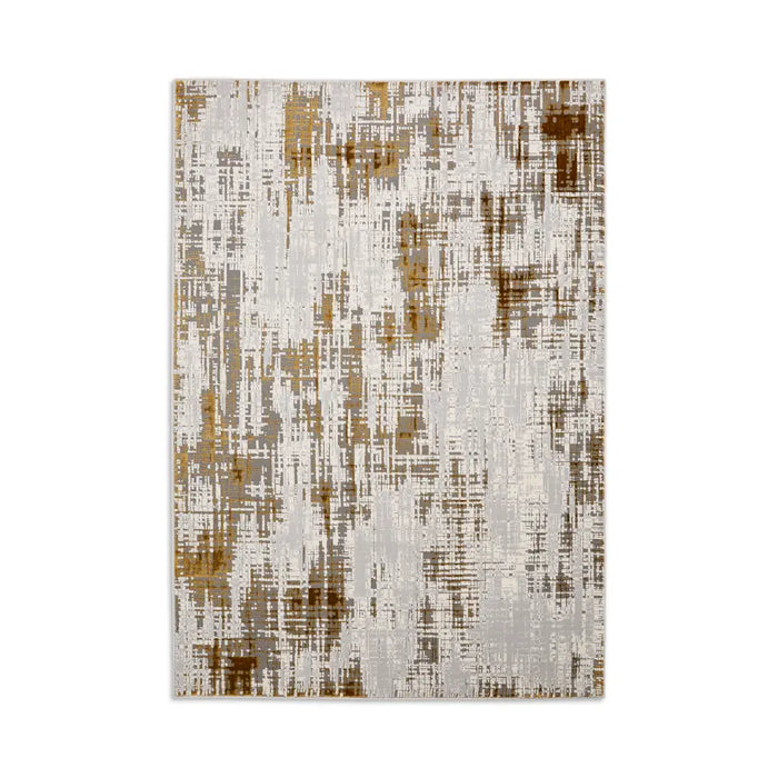 Apollo Think HE052 Grey/Gold