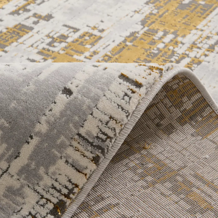 Apollo Think HE052 Grey/Gold
