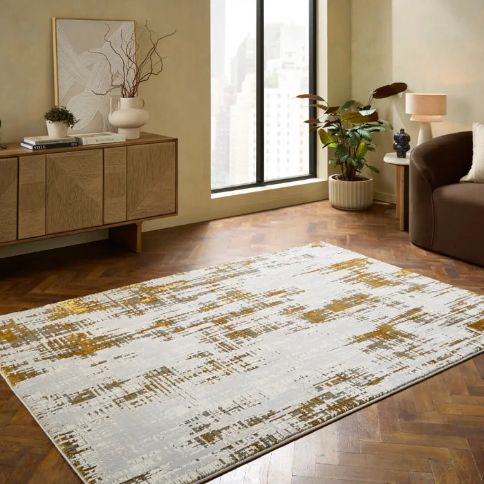 Apollo Think HE052 Grey/Gold