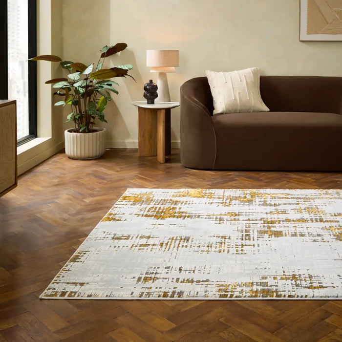 Apollo Think HE052 Grey/Gold