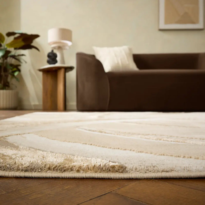Apollo Think HF126 Cream/Beige