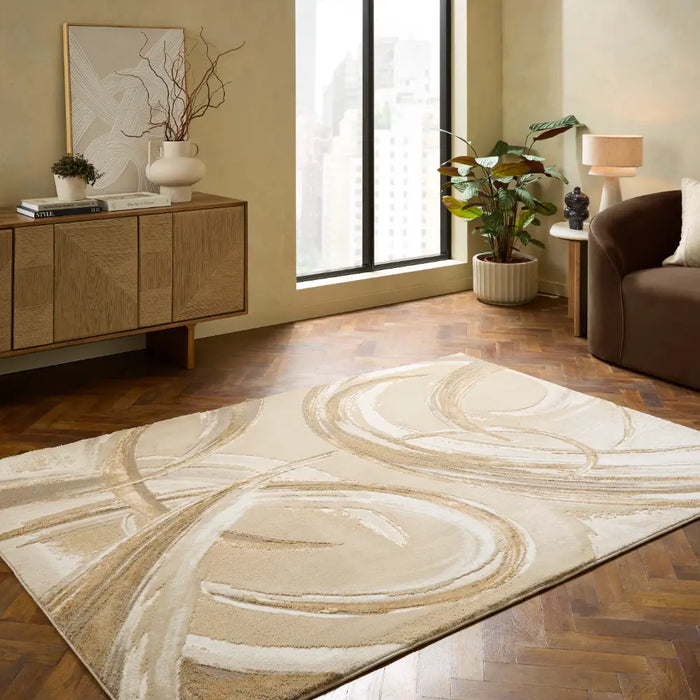 Apollo Think HF126 Cream/Beige