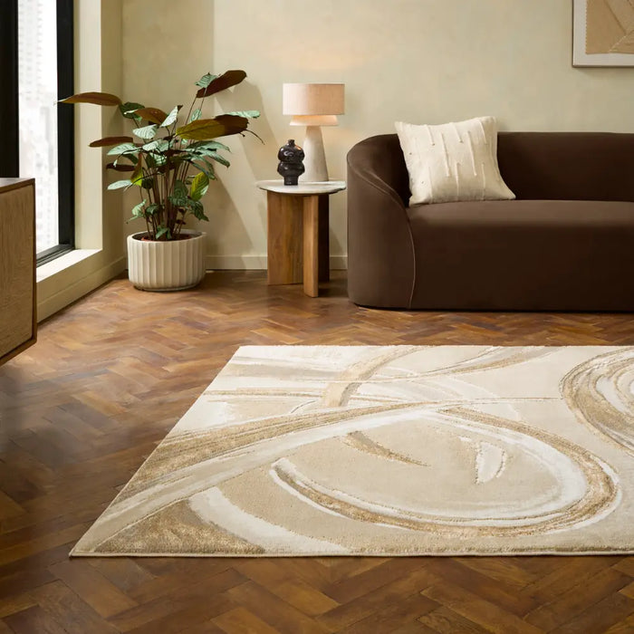 Apollo Think HF126 Cream/Beige