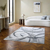 Apollo Think HF126 Grey/Dark Blue