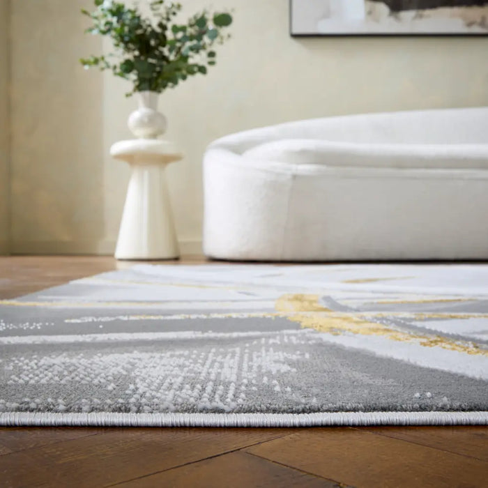 Apollo Think HF126 Grey/Gold