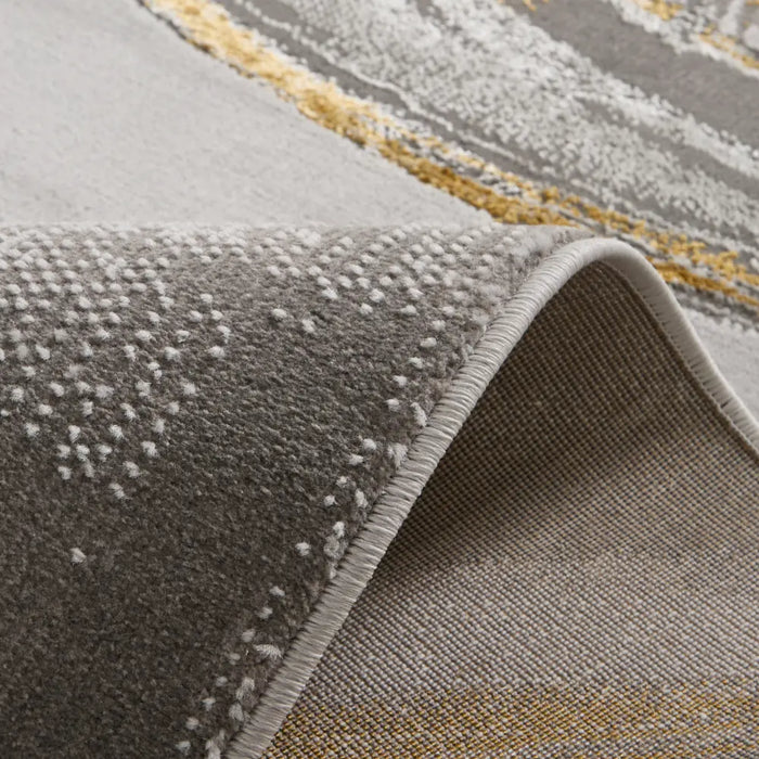 Apollo Think HF126 Grey/Gold