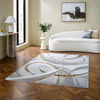 Apollo Think HF126 Grey/Gold