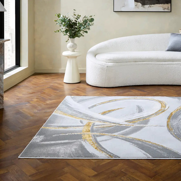 Apollo Think HF126 Grey/Gold