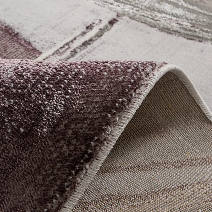 Apollo Think HF126 Grey/Purple