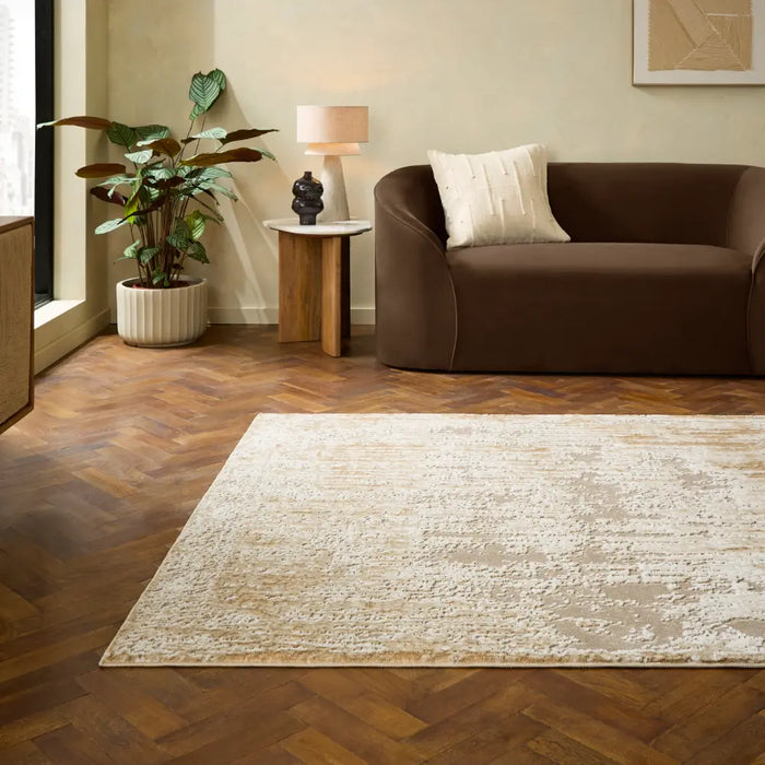 Apollo Think CK406 Cream/Beige