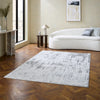 Apollo Think CK406 Grey/Silver