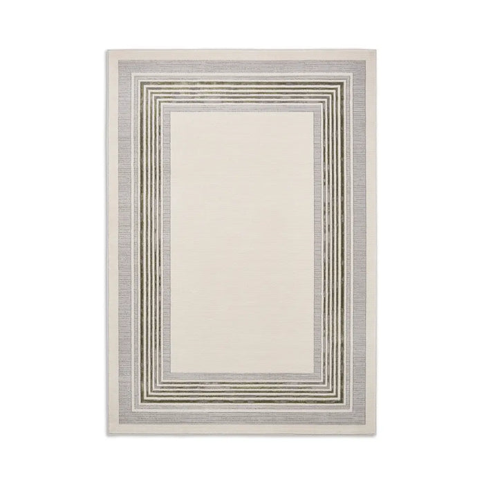 Apollo Think CK417 Ivory/Green