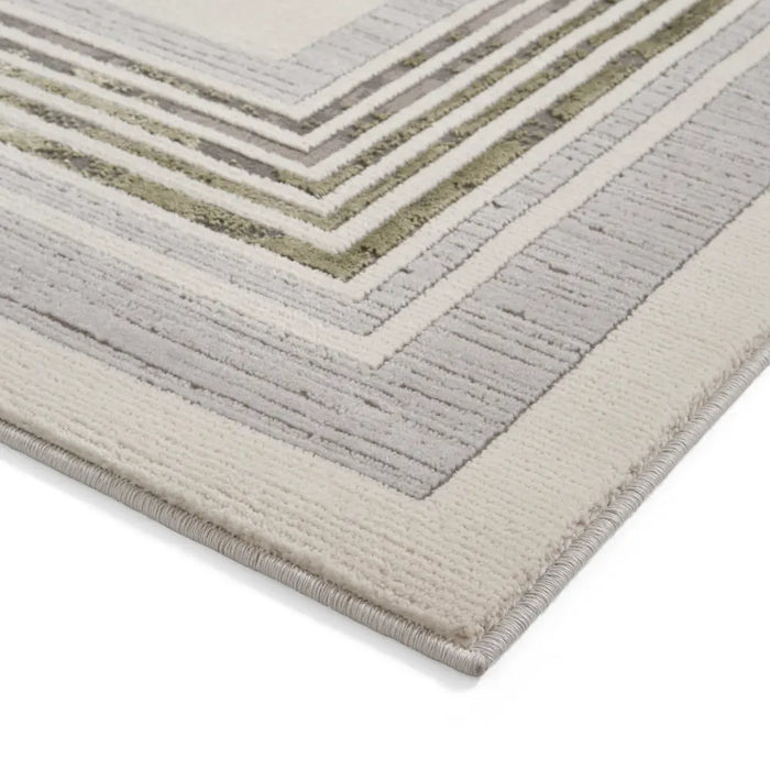 Apollo Think CK417 Ivory/Green