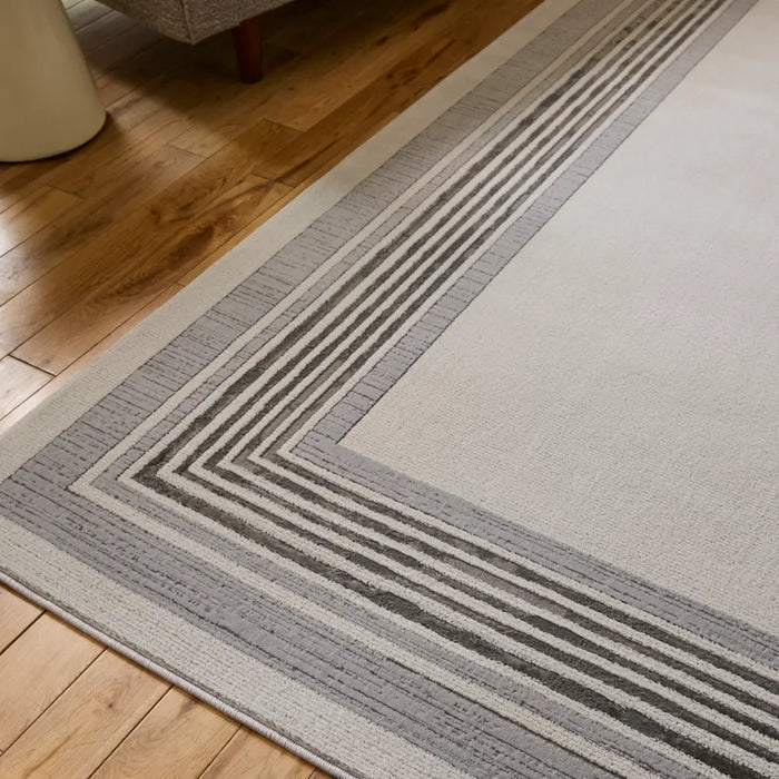 Apollo Think CK417 Ivory/Grey