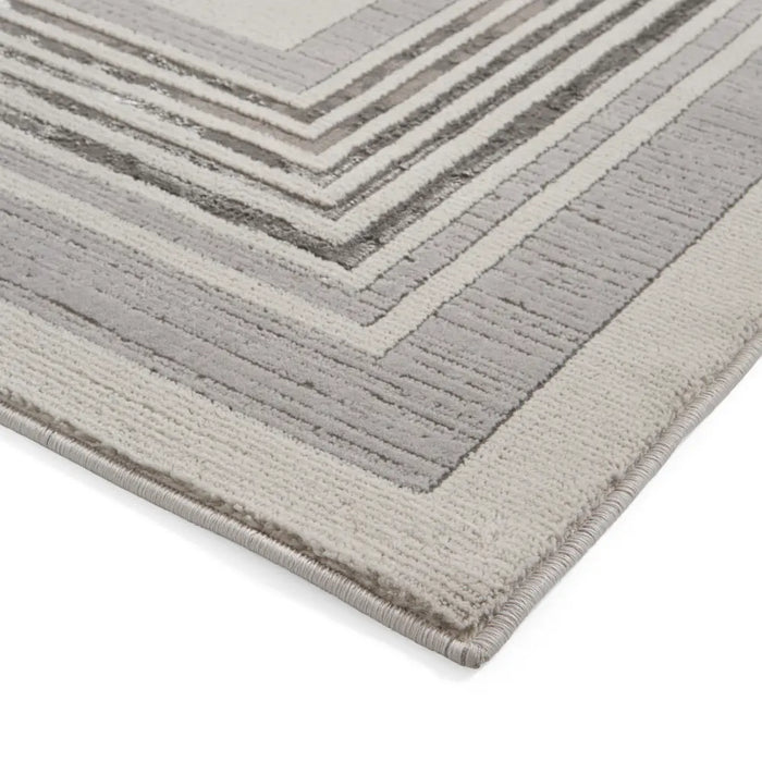 Apollo Think CK417 Ivory/Grey