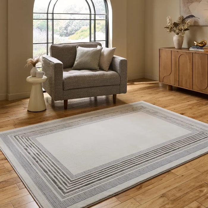 Apollo Think CK417 Ivory/Grey