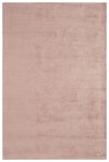 Asiatic aran rose Pink Living Room Wool Rug.