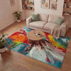 ART COLLECTION ART105 Multicolour Rug
