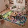 ART COLLECTION ART108 Multicolour Rug