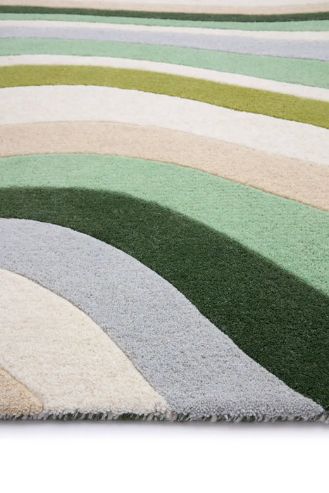 Acasta Green
