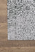 Agnella agnus claudine platinum Grey Living Room Moroccan Rug.