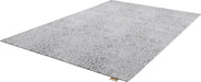 Agnella agnus claudine platinum Grey Living Room Moroccan Rug.