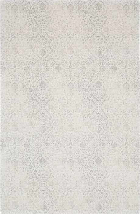 Agnella agnus claudine sand Beige, Cream Living Room Moroccan Rug.