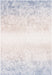 Agnella agnus milika beige Beige, Multicoloured Living Room Moroccan Rug.