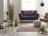 Mastercraft alhambra 6645c ivory red Ivory, Red Living Room  Rug.