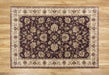 Mastercraft alhambra 6992a dark blue red Purple, Red Living Room  Rug.