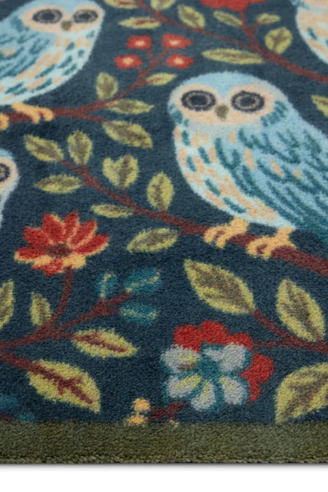 Alisons Owl Multi